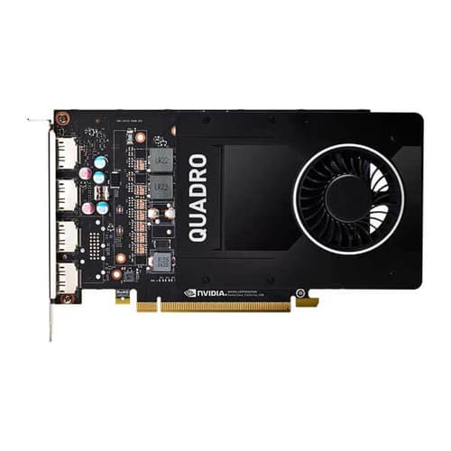 Nvidia Quadro P2200 5GB